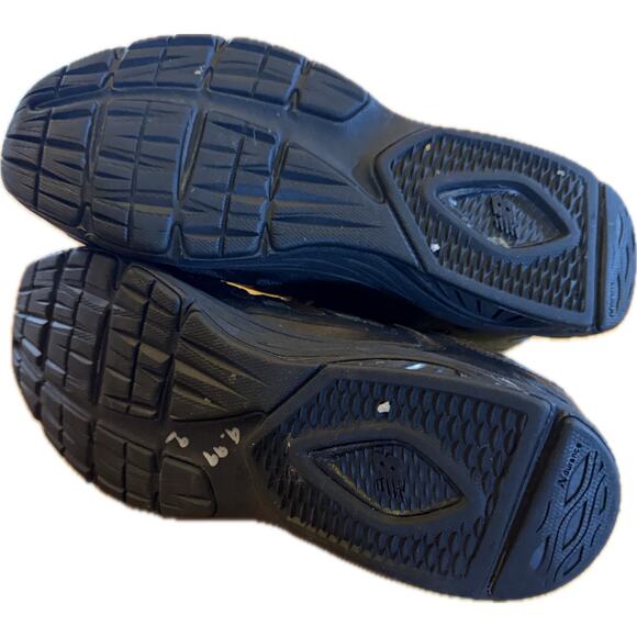 New‎ Balance 847v3 Men\'s Walking Shoes Black Lace-Up Low Top Sneakers 9